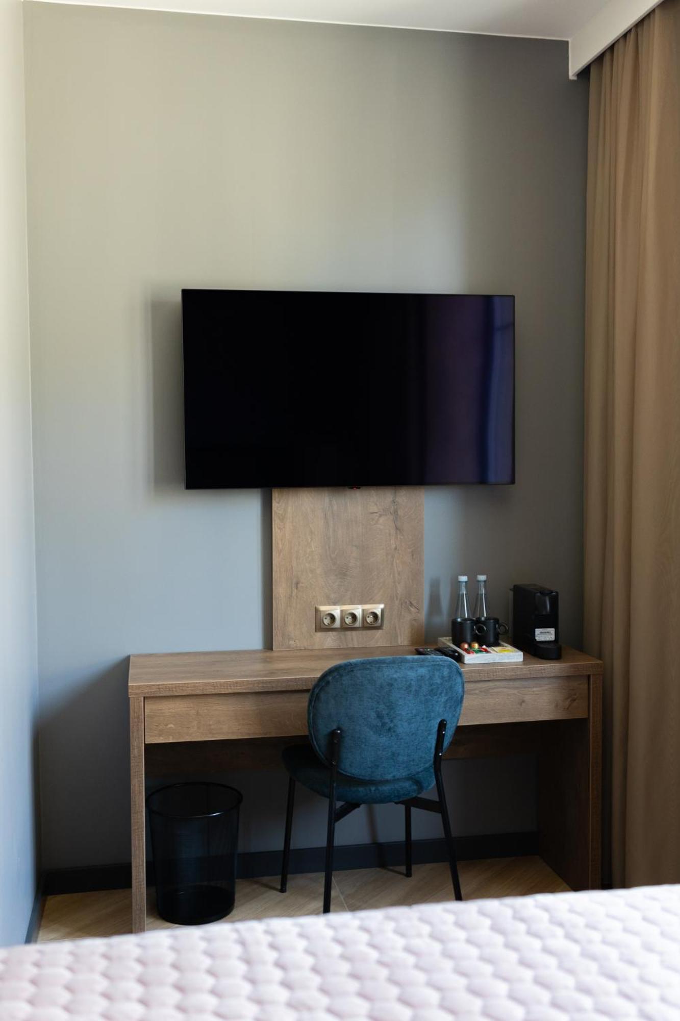 Four Sisters Luxury Rooms In Siauliai Extérieur photo
