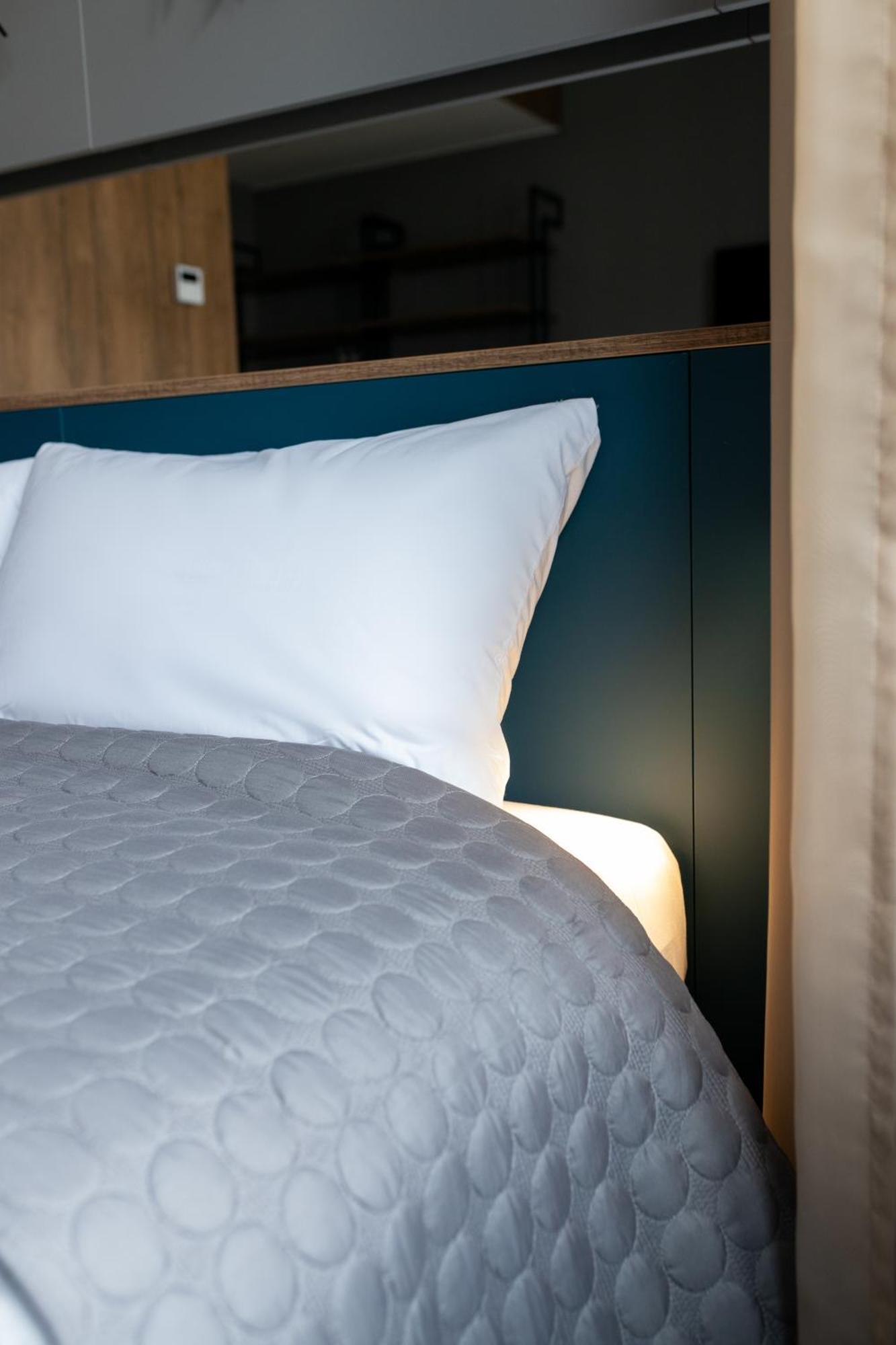 Four Sisters Luxury Rooms In Siauliai Extérieur photo