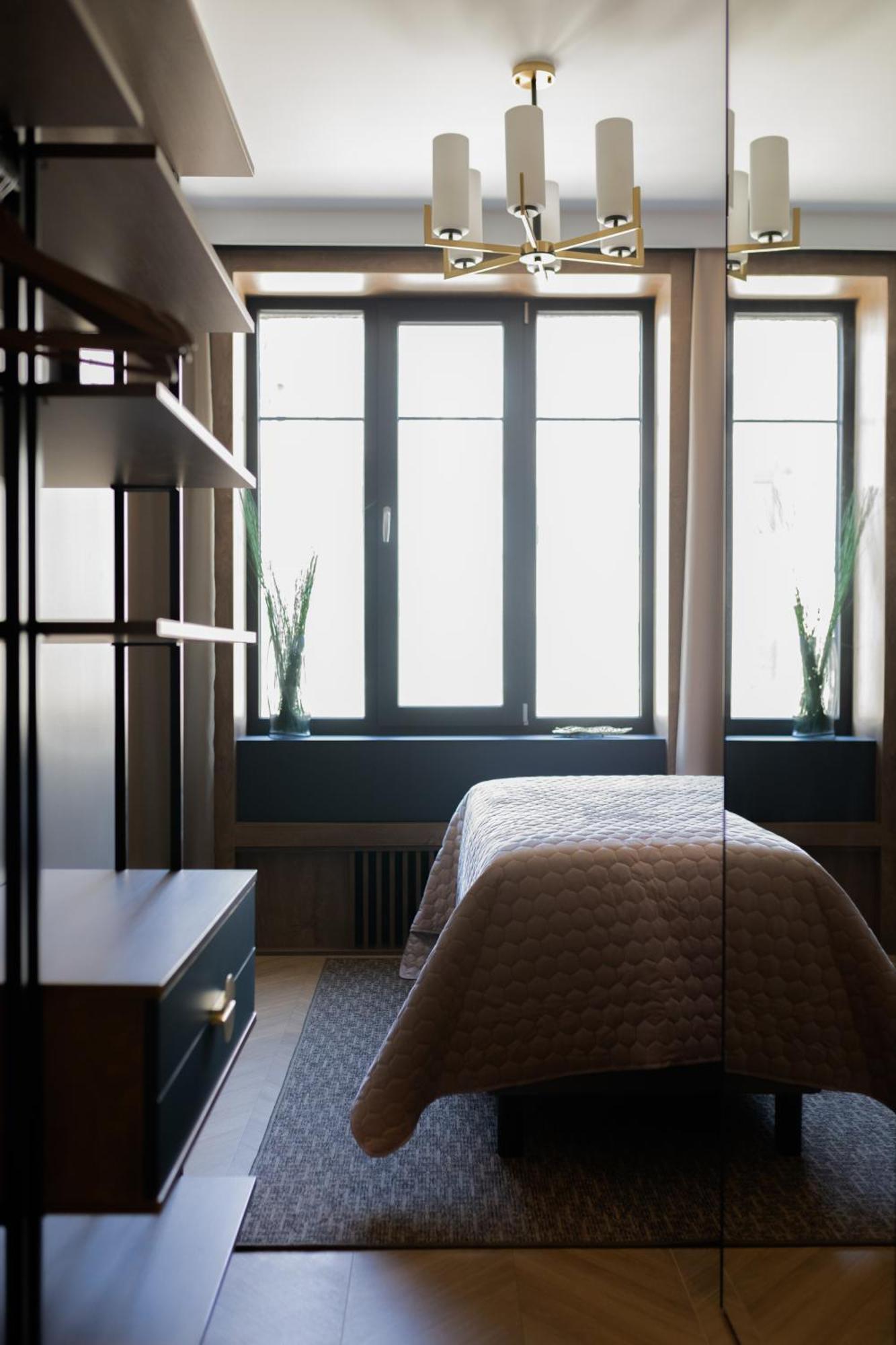 Four Sisters Luxury Rooms In Siauliai Extérieur photo