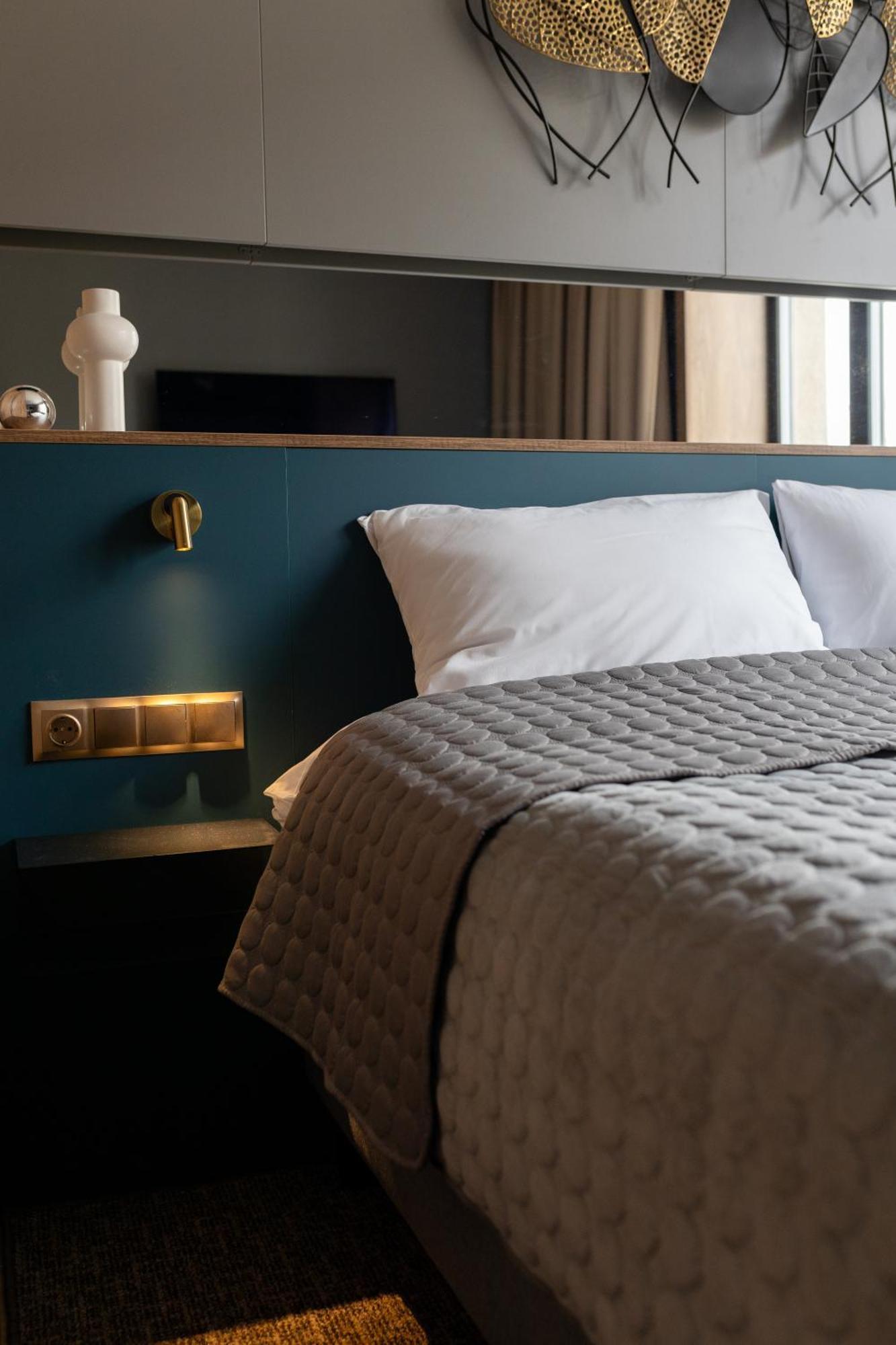Four Sisters Luxury Rooms In Siauliai Extérieur photo