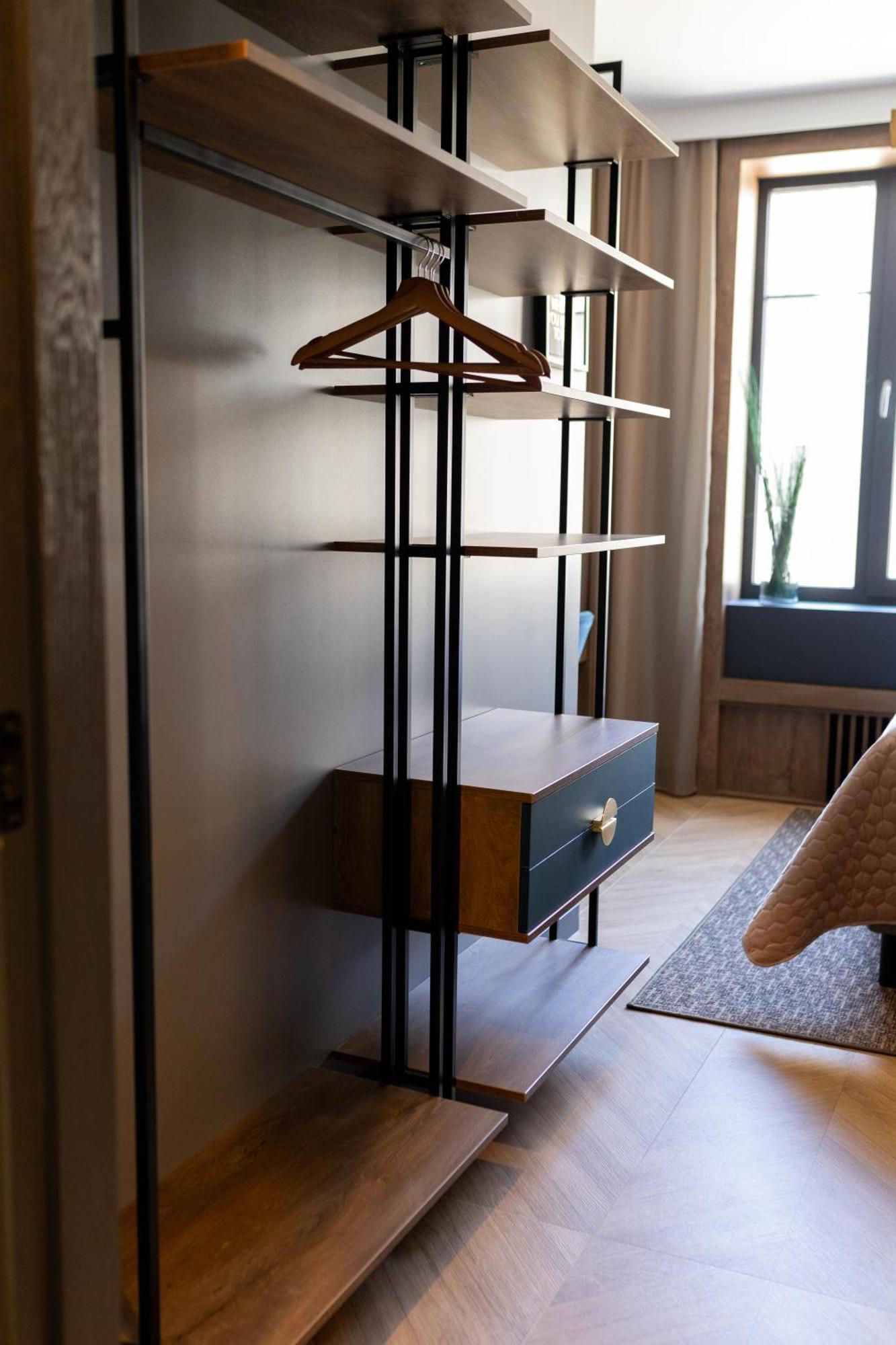 Four Sisters Luxury Rooms In Siauliai Extérieur photo