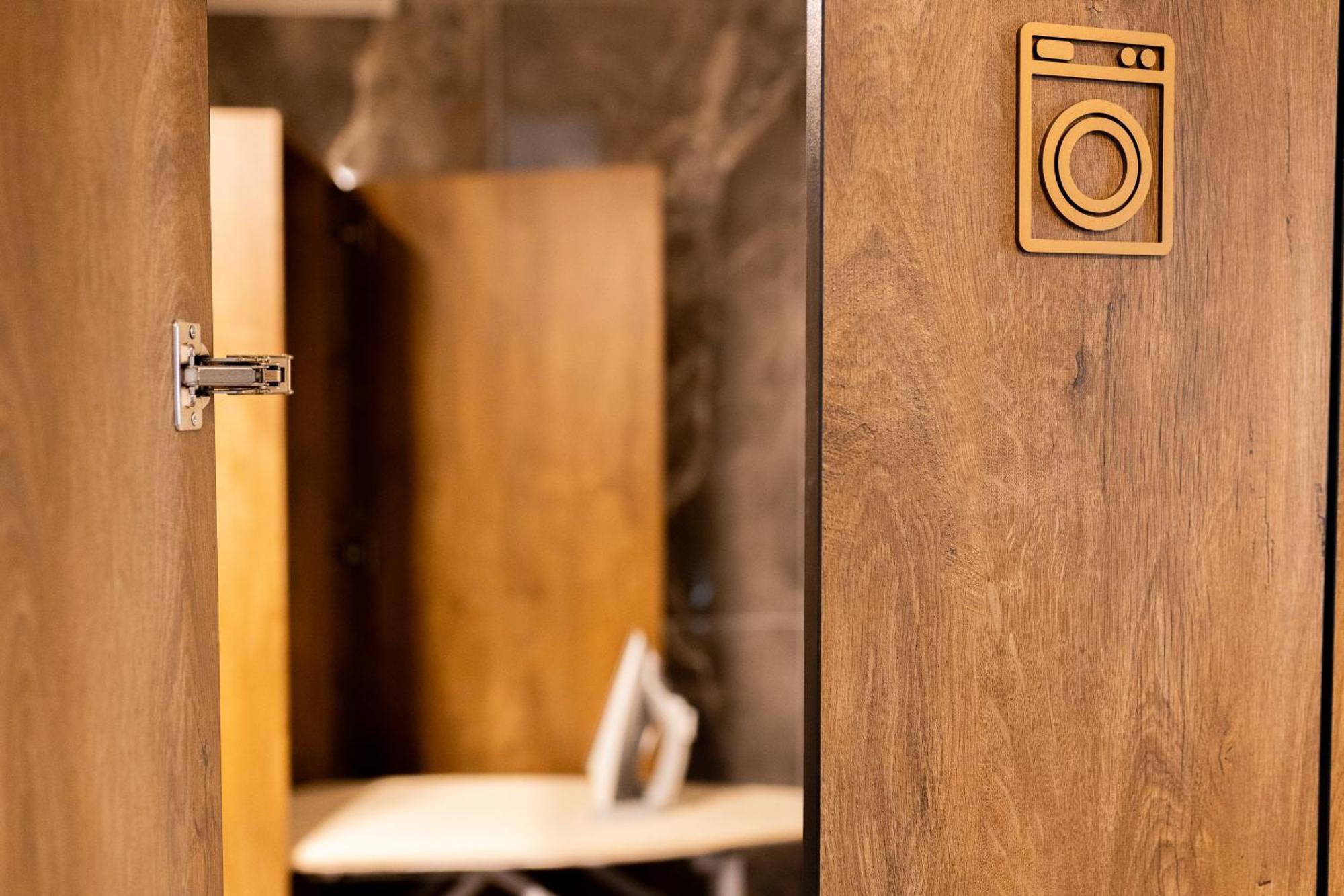 Four Sisters Luxury Rooms In Siauliai Extérieur photo