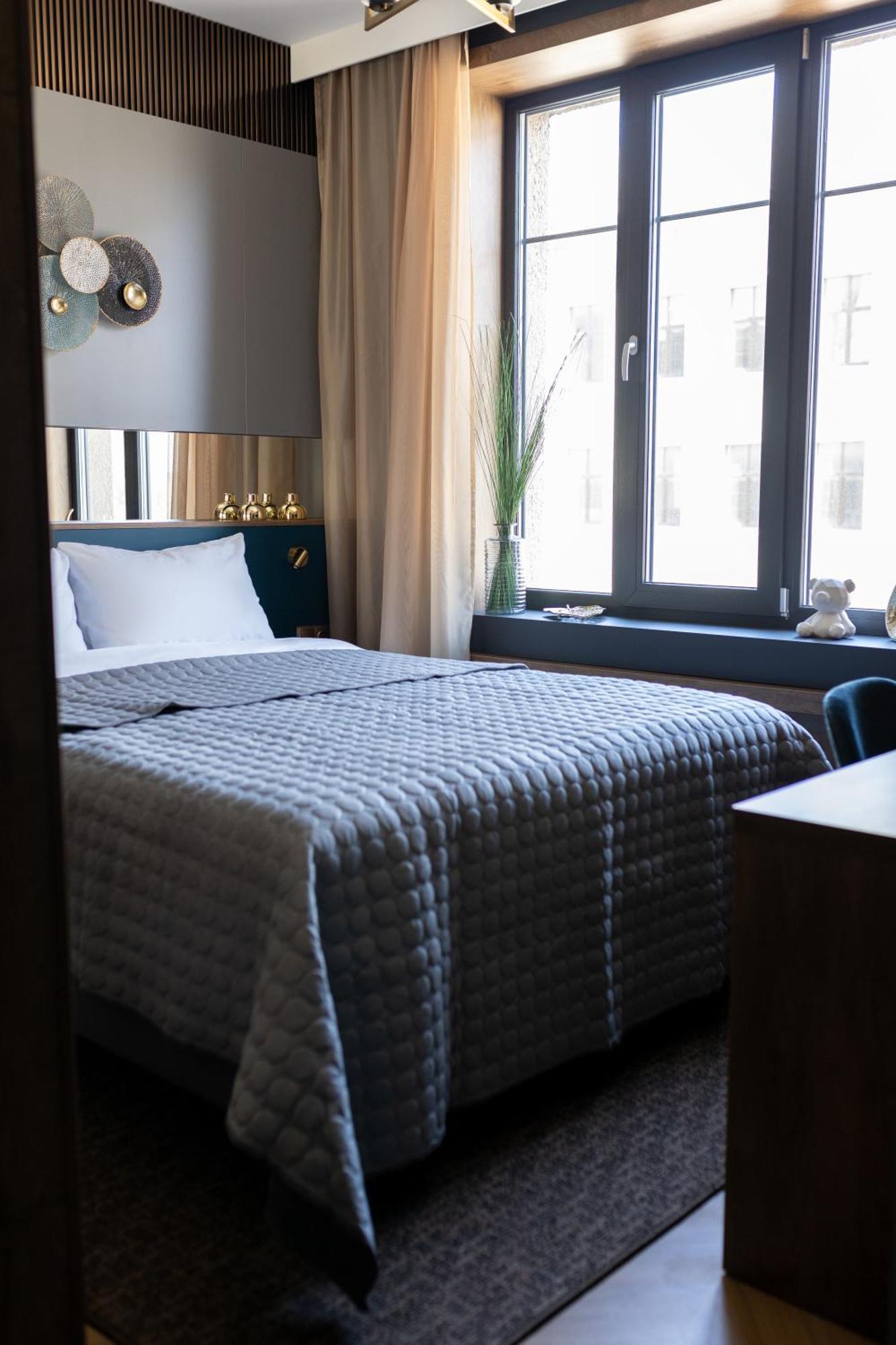 Four Sisters Luxury Rooms In Siauliai Extérieur photo