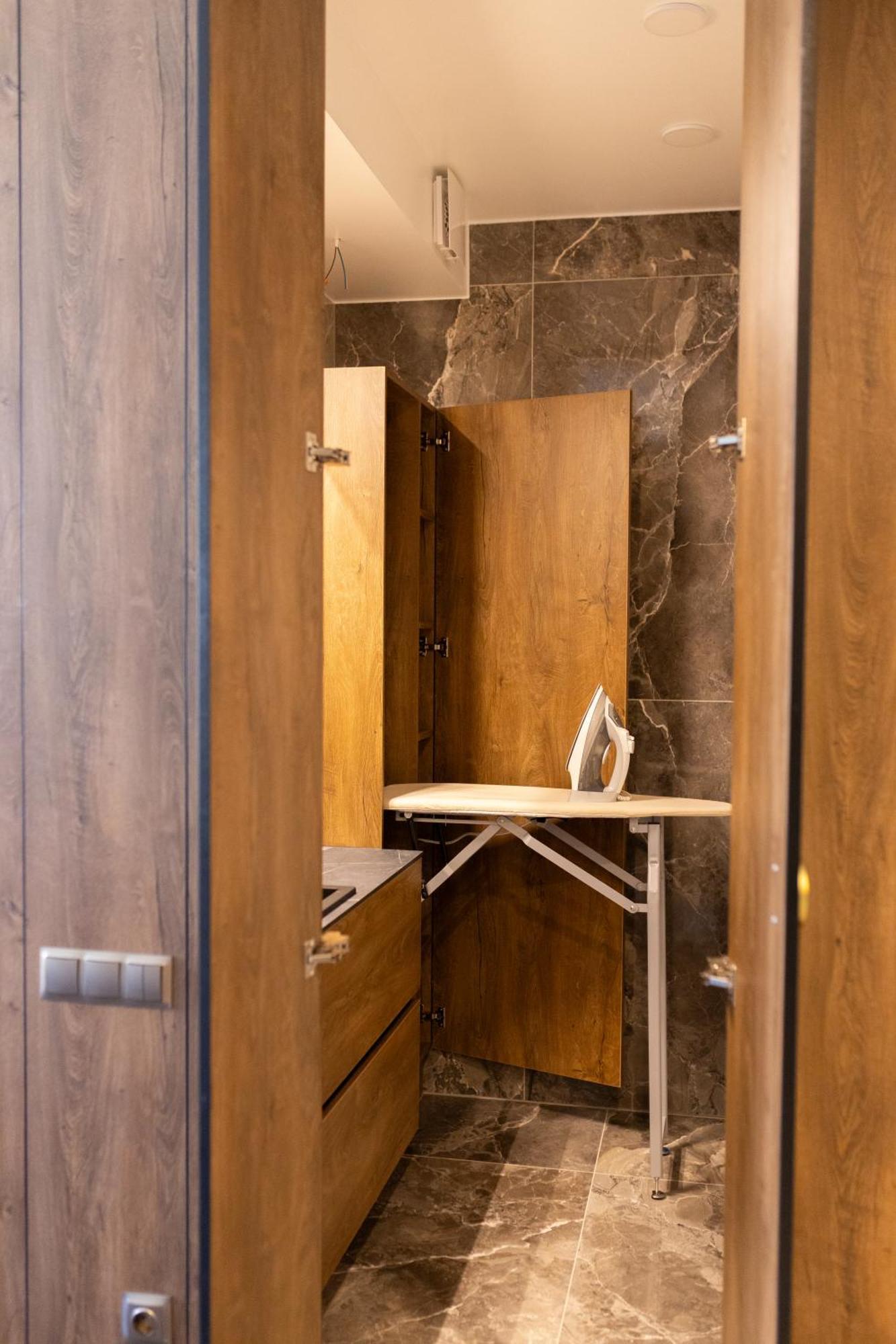 Four Sisters Luxury Rooms In Siauliai Extérieur photo
