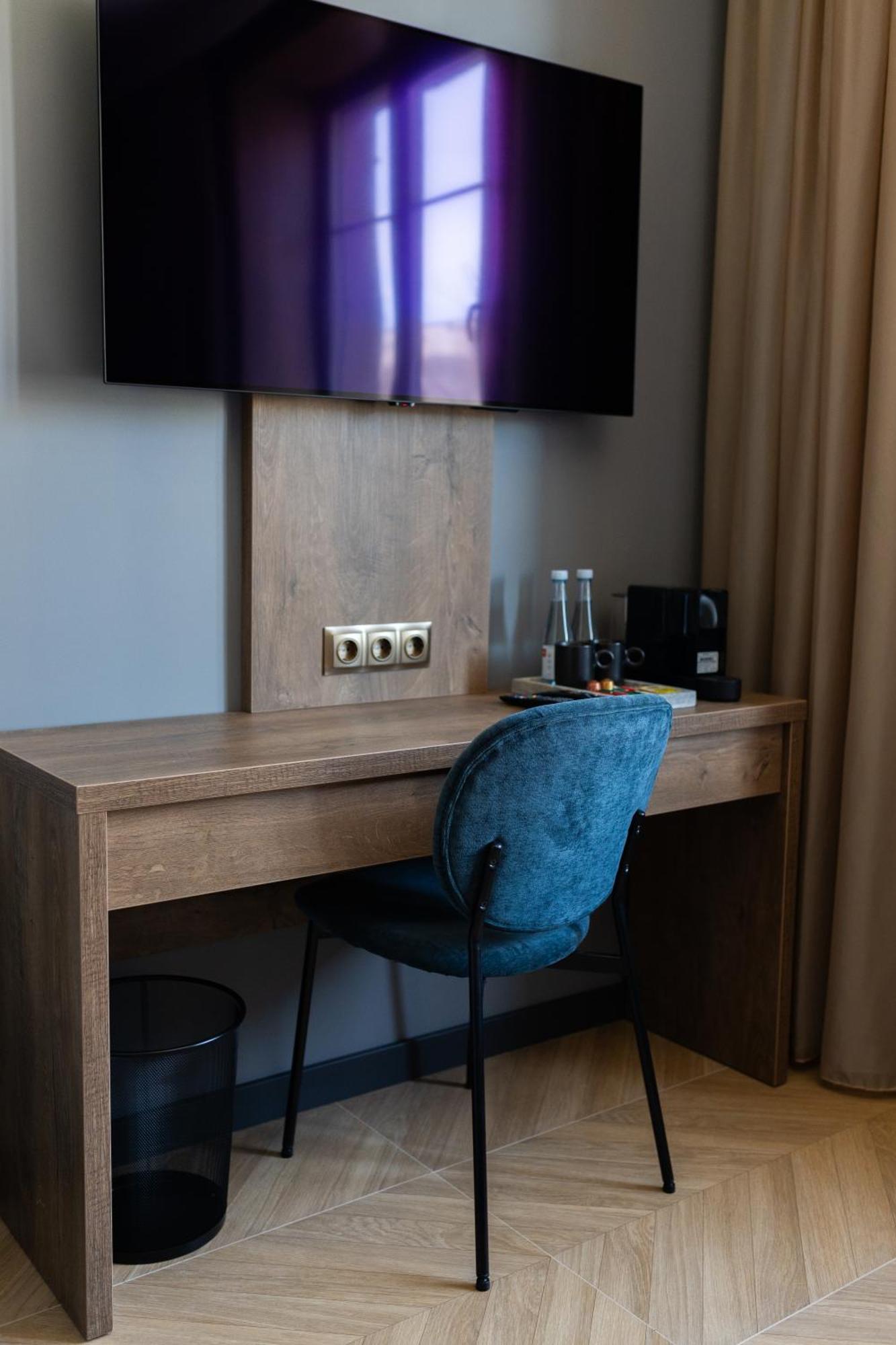 Four Sisters Luxury Rooms In Siauliai Extérieur photo