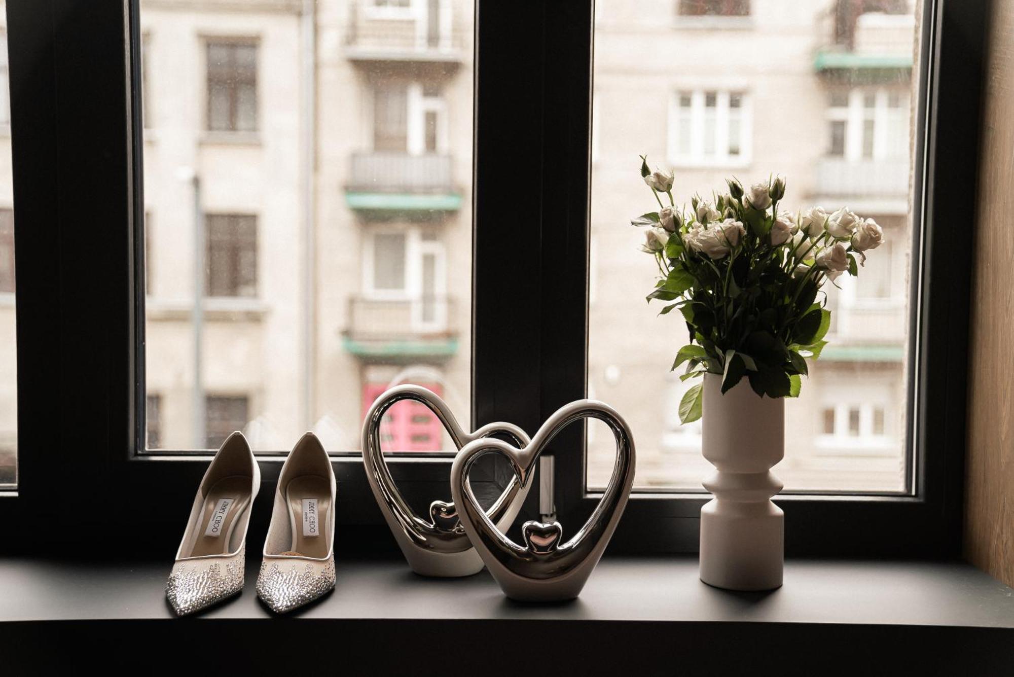 Four Sisters Luxury Rooms In Siauliai Extérieur photo
