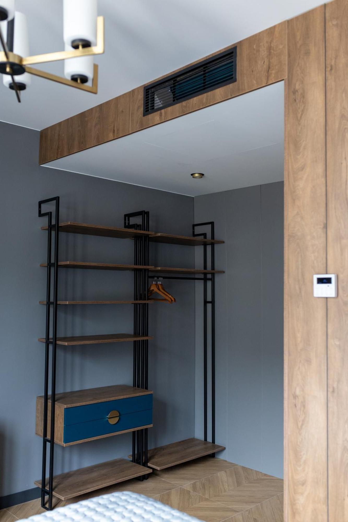 Four Sisters Luxury Rooms In Siauliai Extérieur photo