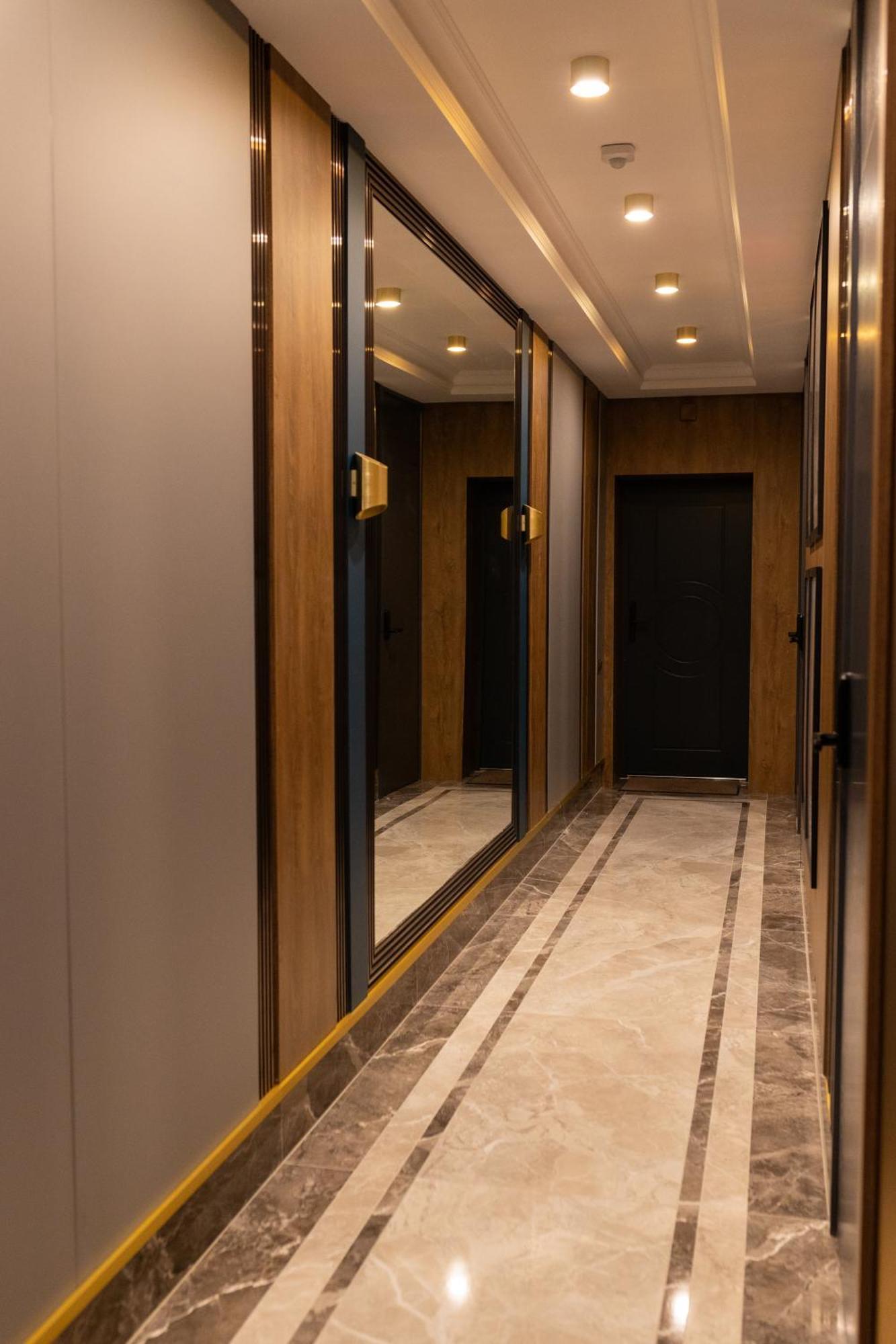 Four Sisters Luxury Rooms In Siauliai Extérieur photo