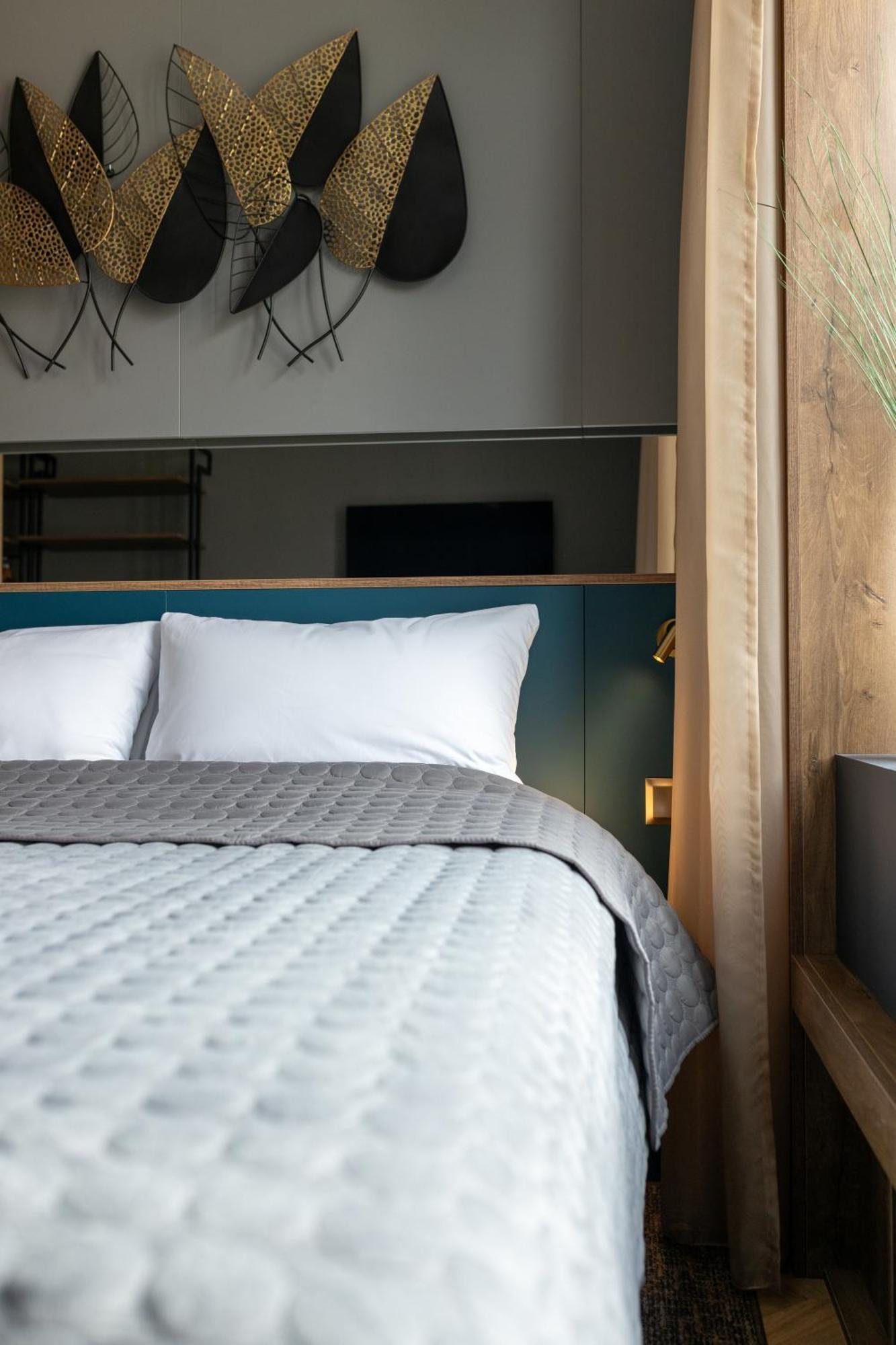 Four Sisters Luxury Rooms In Siauliai Extérieur photo
