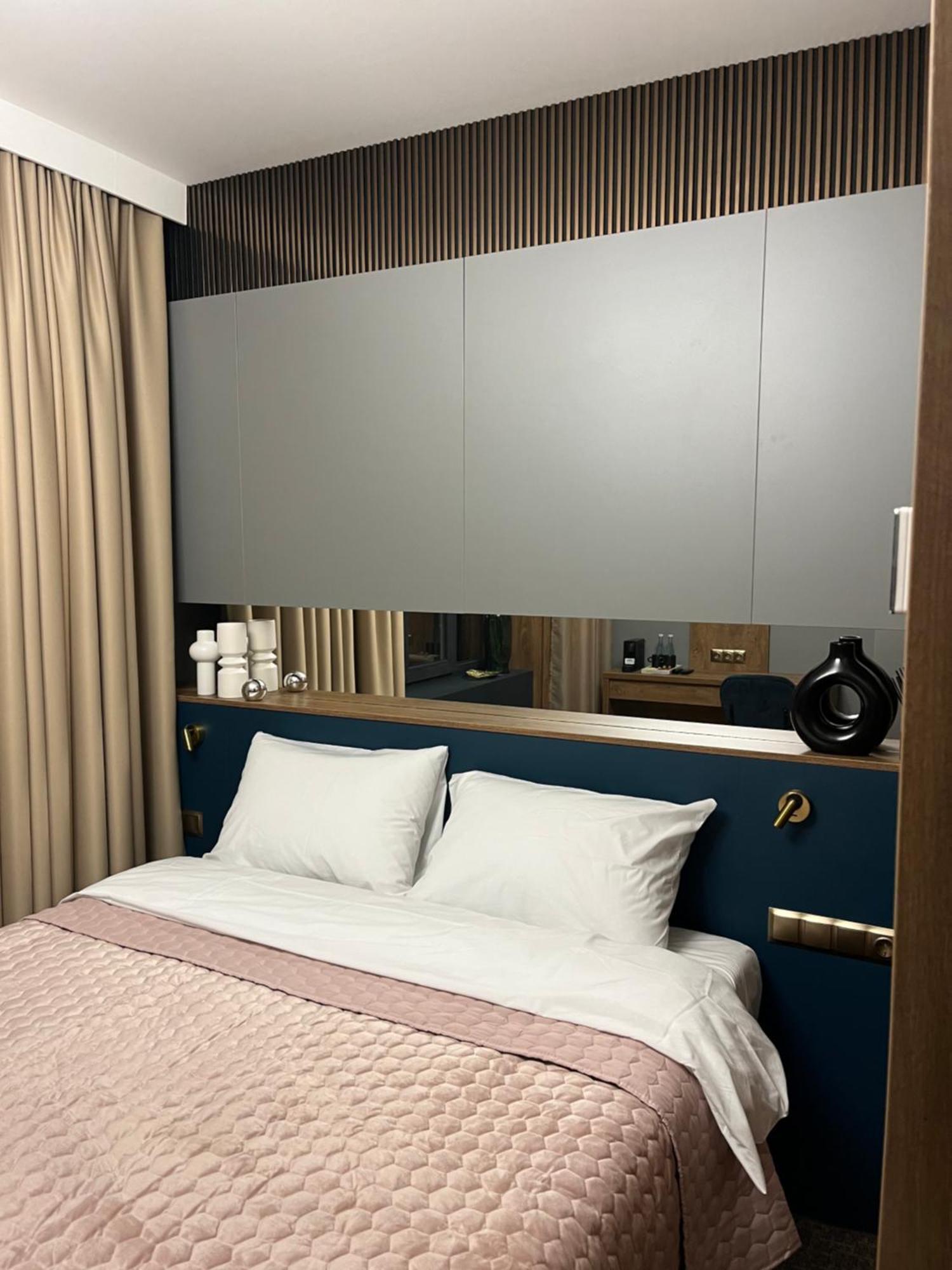 Four Sisters Luxury Rooms In Siauliai Extérieur photo